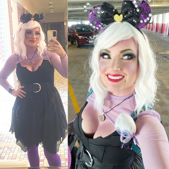 Meet your Posher, Aimee Zing Duuuhhhh - Picture 4 of 11